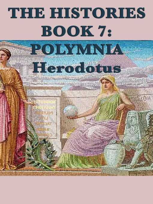 Title details for The Histories Book 7 by Herodotus - Available